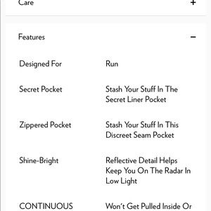Lululemon gotta got shorts